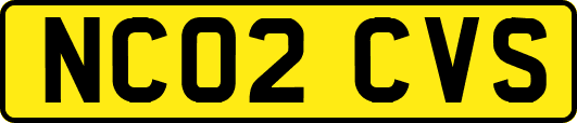 NC02CVS