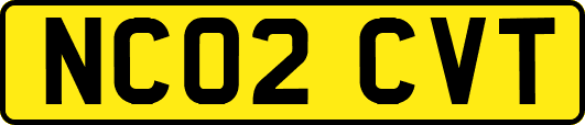 NC02CVT