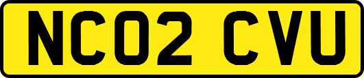 NC02CVU