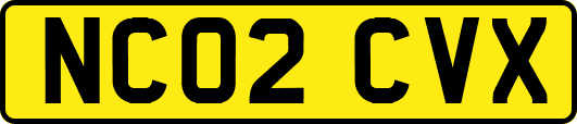 NC02CVX