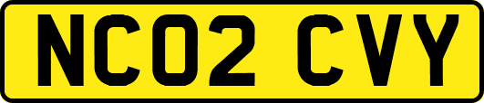 NC02CVY