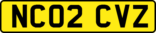 NC02CVZ