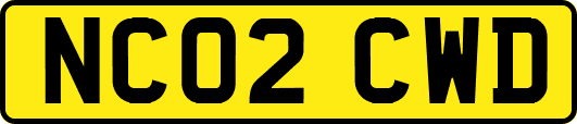 NC02CWD