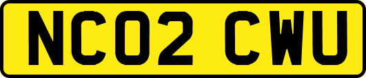 NC02CWU