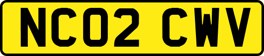 NC02CWV