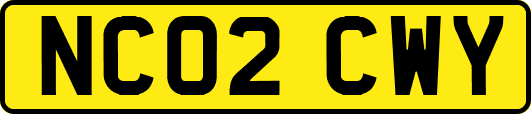 NC02CWY
