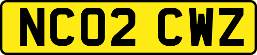 NC02CWZ