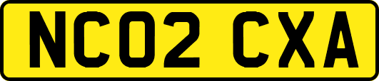 NC02CXA