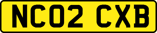 NC02CXB