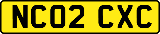 NC02CXC