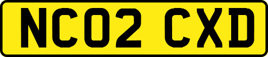 NC02CXD