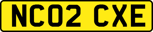 NC02CXE