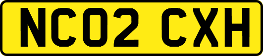 NC02CXH
