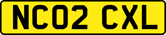 NC02CXL