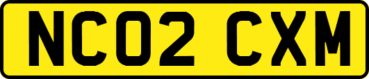 NC02CXM