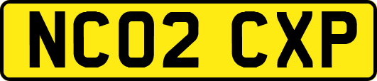 NC02CXP