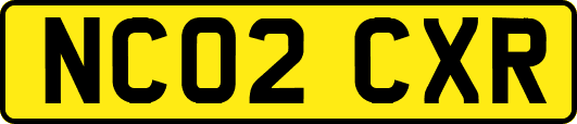 NC02CXR