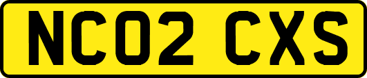 NC02CXS
