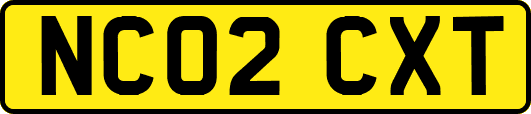 NC02CXT