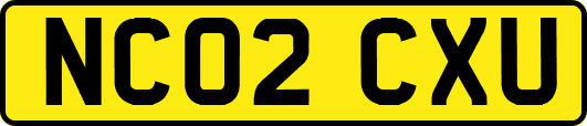 NC02CXU