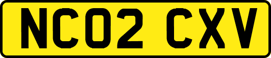NC02CXV