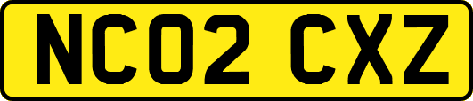 NC02CXZ
