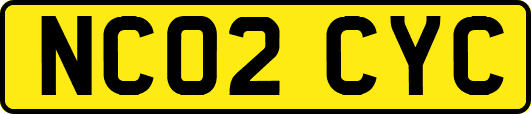 NC02CYC