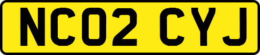 NC02CYJ