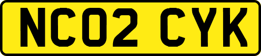 NC02CYK