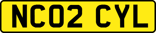 NC02CYL