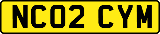 NC02CYM