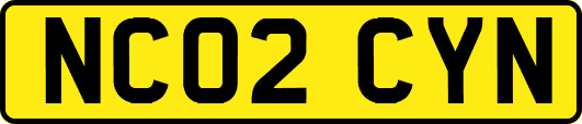 NC02CYN