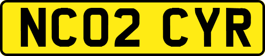 NC02CYR