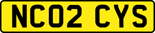 NC02CYS
