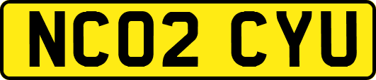 NC02CYU