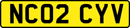 NC02CYV