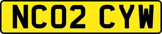 NC02CYW