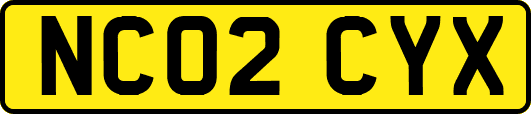 NC02CYX