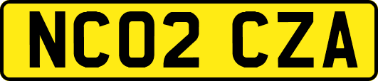 NC02CZA