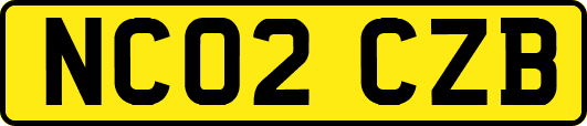 NC02CZB