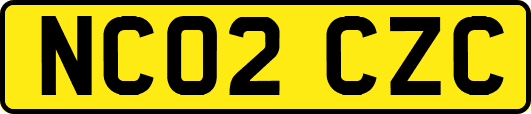 NC02CZC