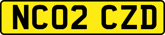 NC02CZD