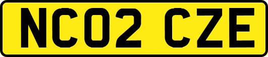 NC02CZE