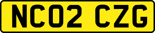 NC02CZG