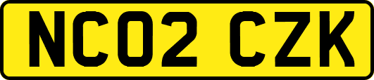 NC02CZK