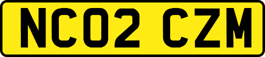 NC02CZM