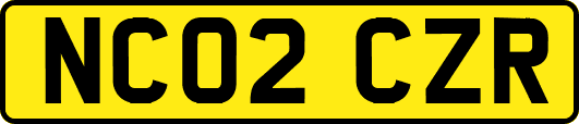 NC02CZR
