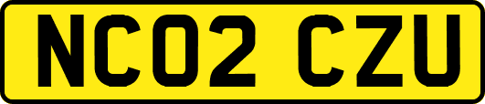 NC02CZU