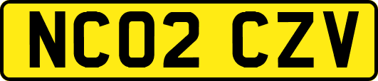 NC02CZV