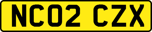 NC02CZX